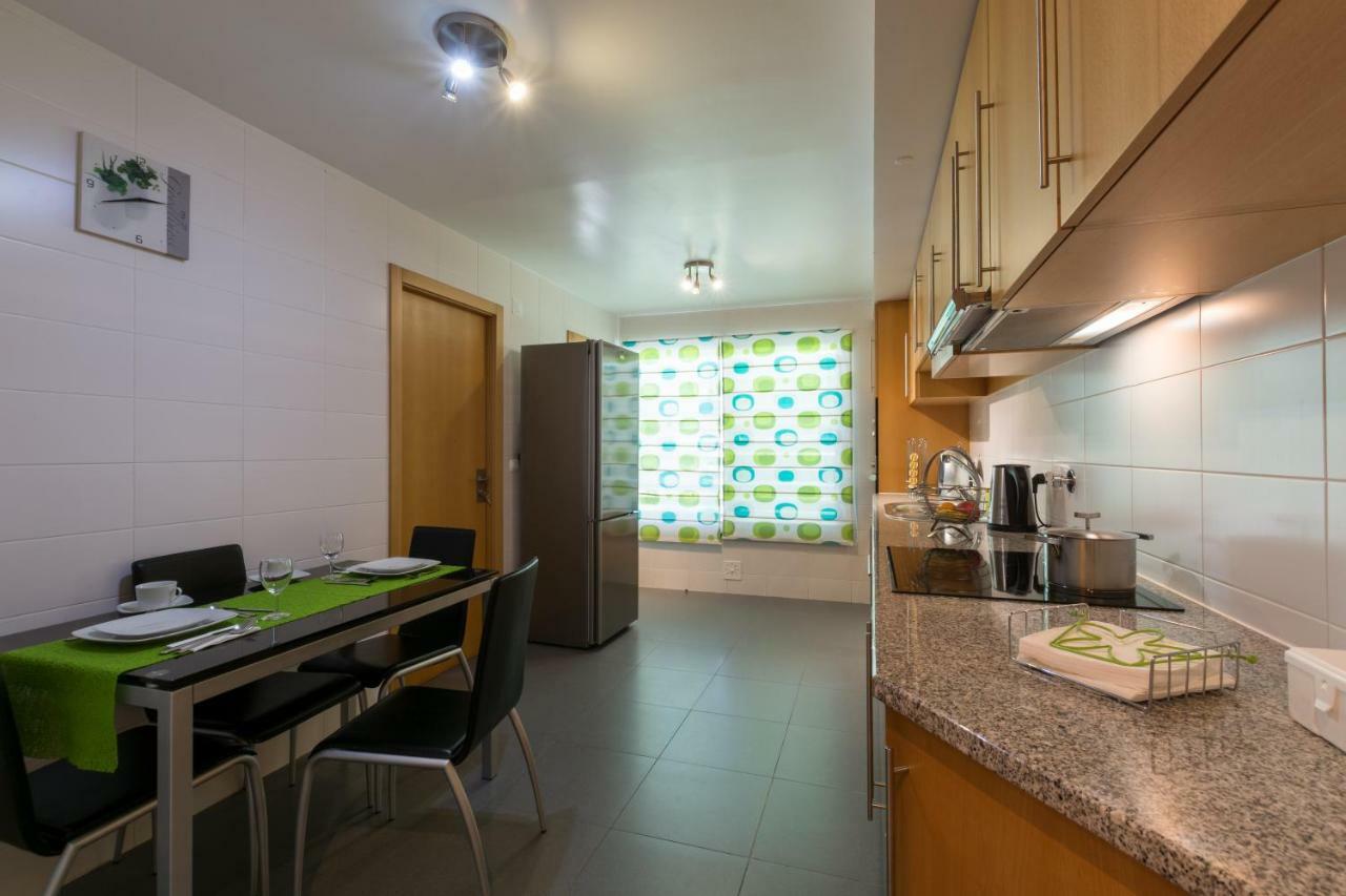 Casa Do Pico Do Salomao Apartman Ponta Delgada Kültér fotó